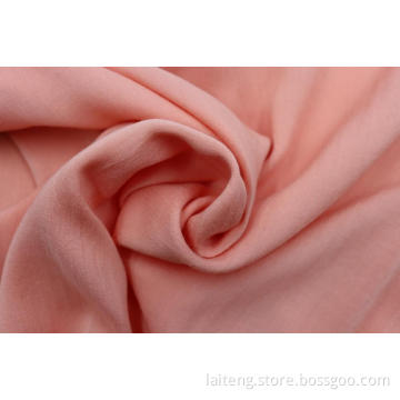 Wholesale Soft Elastic Stretch Cheap Rayon Voile